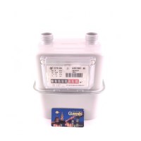 Счетчик газа СГК - G4, G1 (левый)